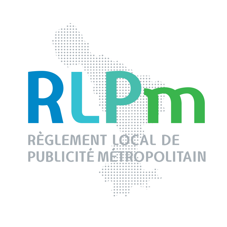 Enquête publique relative au Règlement Local de Publicité métropolitain (RLPM)